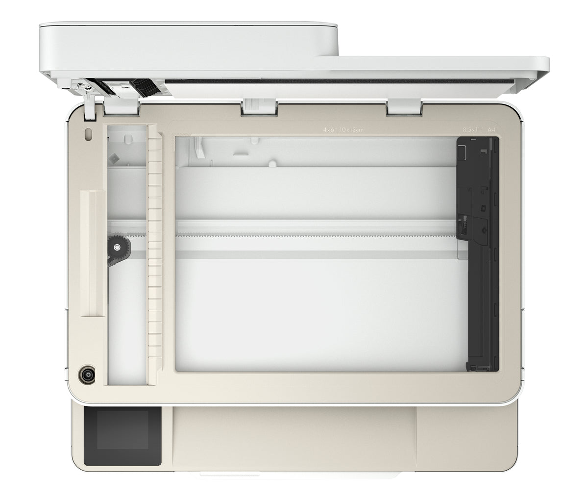 HP Inc. HP Envy 6520e All-in-One Printer
