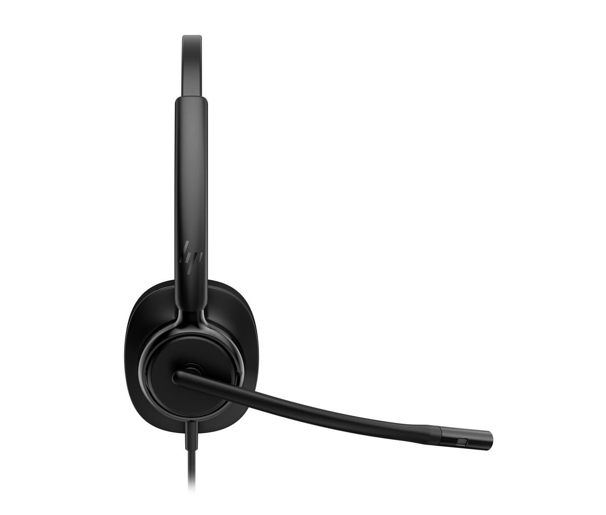 HP Inc. HP POLY MISSION 415 MONAURAL/USB WIRED HEADSET CLASSIC