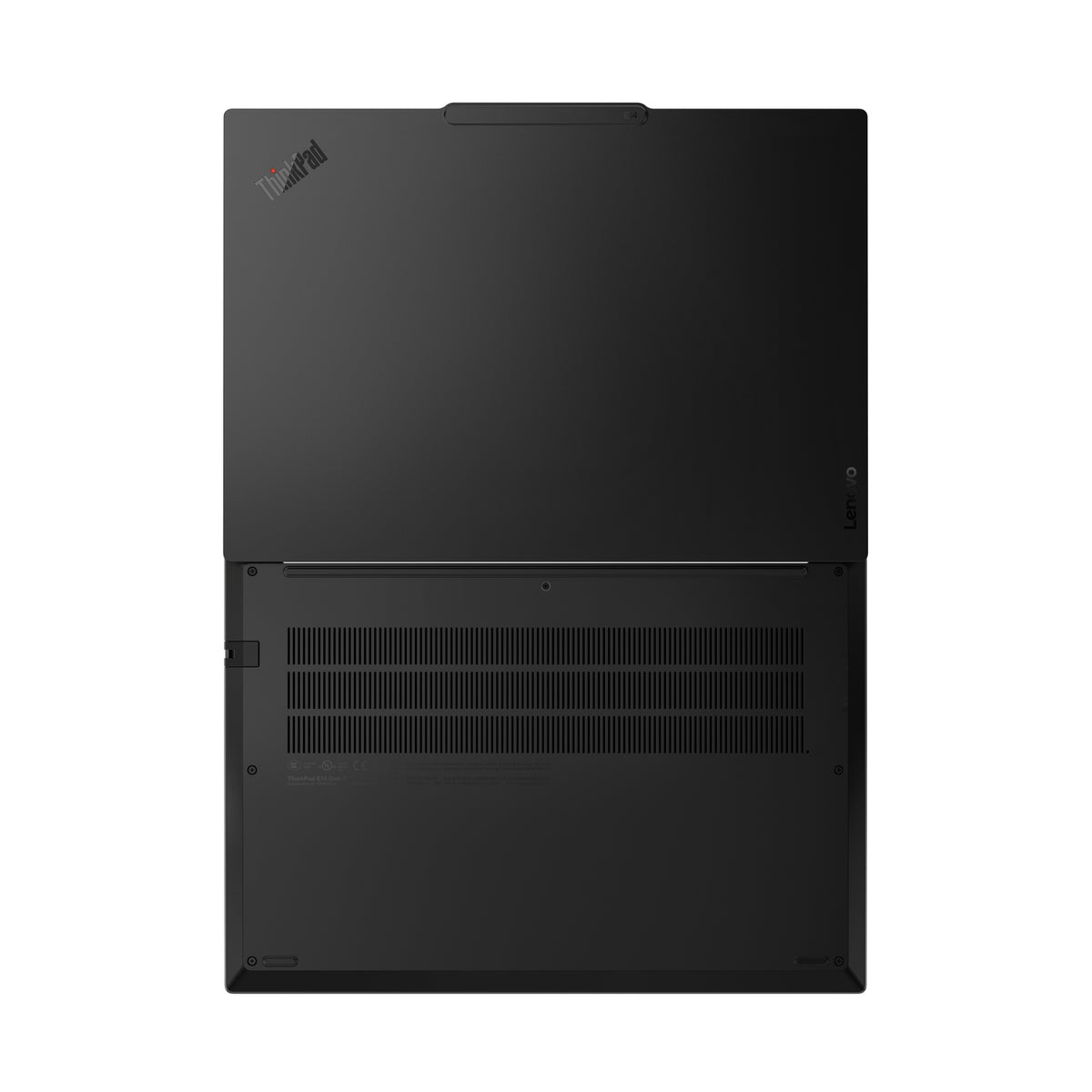 Lenovo Notebook ThinkPad E14 G7 14" WUXGA AG 300N Ultra 7 258V 32GB 1TB FPR BCKLT W11P 3Y Onsite 1Y Premier