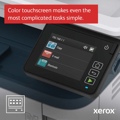 XEROX B315 MONO MULTIFUNCTION/PRINTER