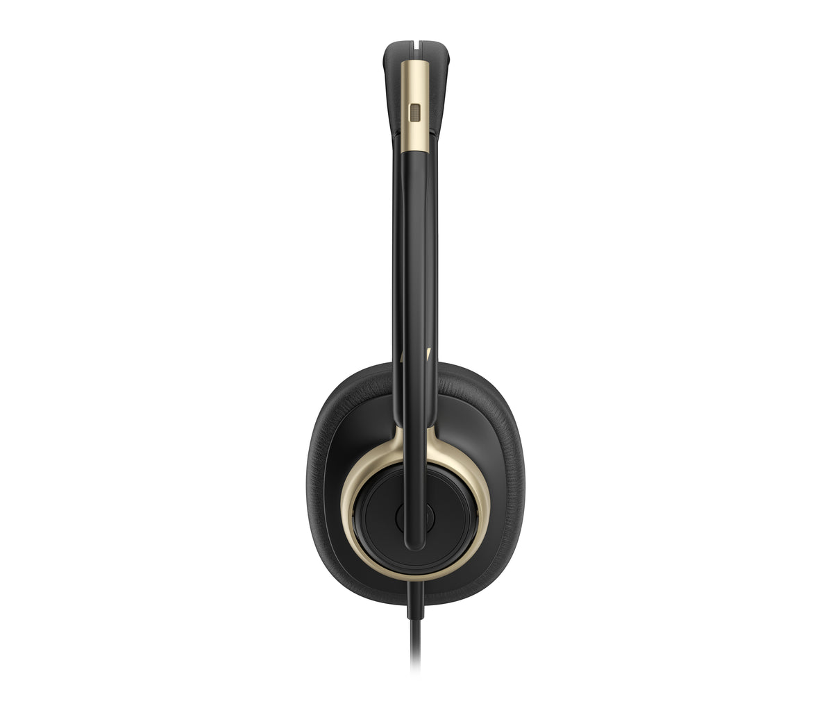 HP Inc. HP POLY MISSION 815 MONAURAL/USB WIRED HEADSET WW