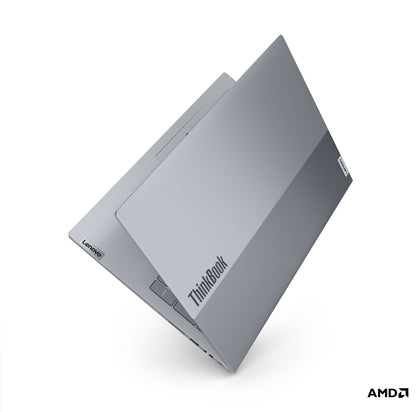 Lenovo Notebook ThinkBook 16 G9 16" WUXGA AG 400N Ryzen 7 250 16GB 1TB FPR BCKLT W11P 3Y Onsite