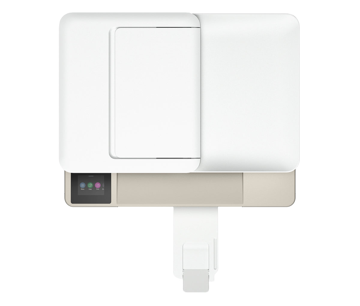 HP Inc. HP Envy 6520e All-in-One Printer