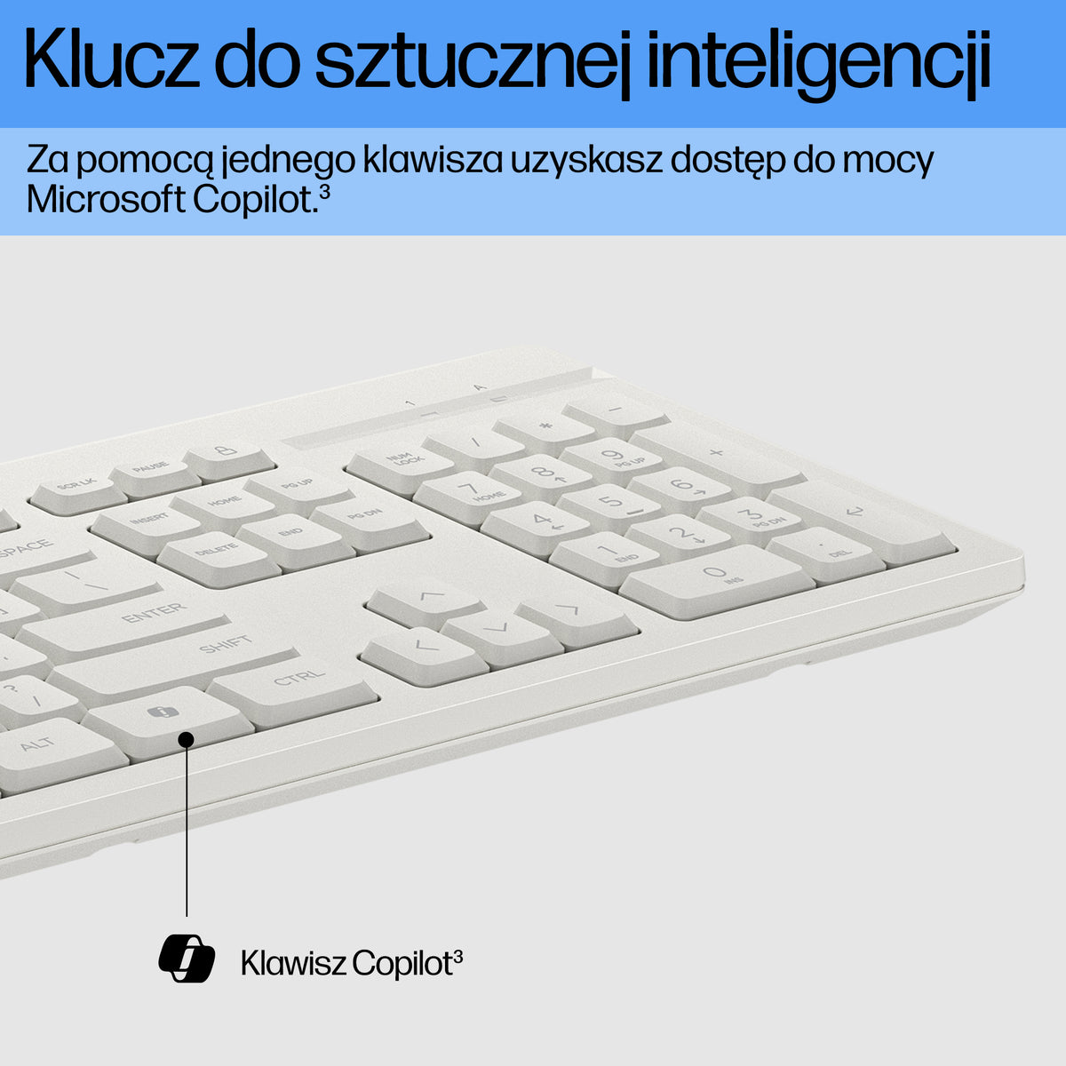 HP Inc. HP 225 WIRED MOUSE AND KB G2/.
