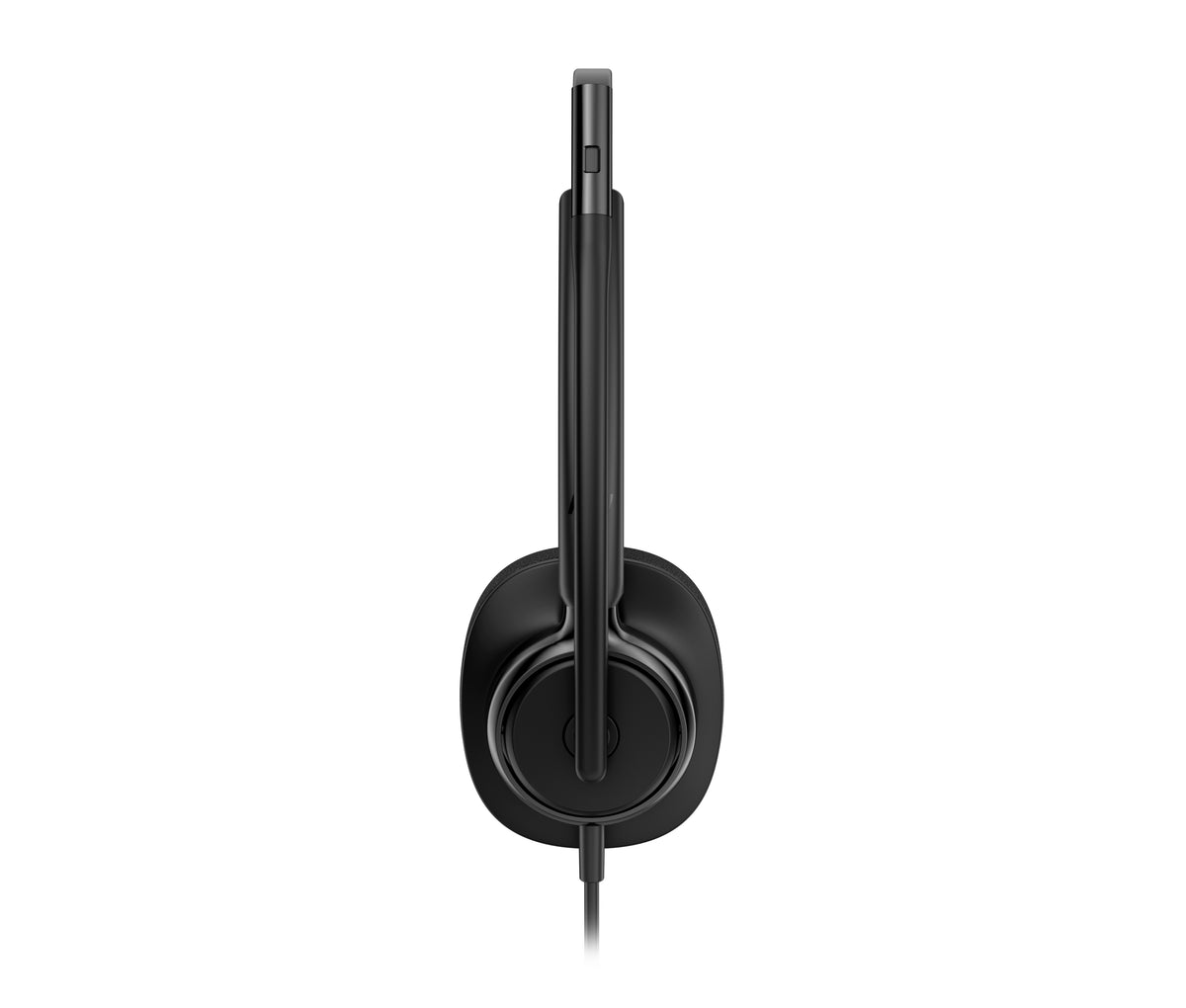 HP Inc. HP POLY MISSION 415 MONAURAL/USB WIRED HEADSET CLASSIC