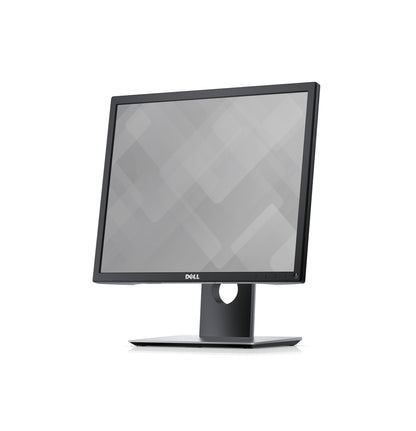 DELL 19 MONITOR - P1917S - 48CM(19) BLACK EURC