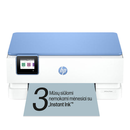 HP Inc. HP Envy Photo 7231 All-in-One Printer