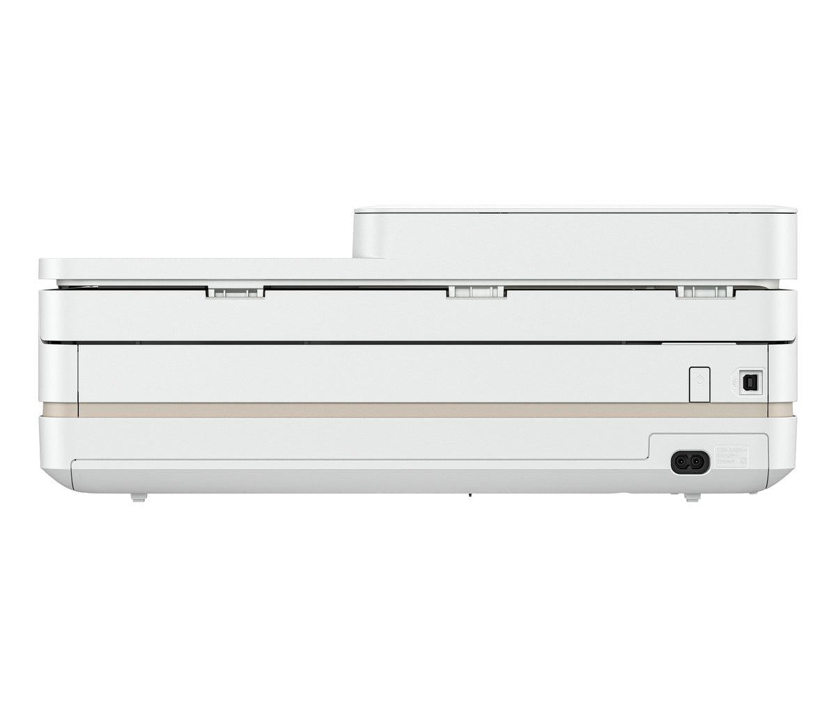 HP Inc. HP Envy 6520e All-in-One Printer