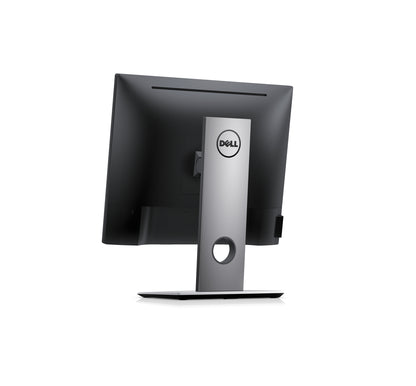DELL 19 MONITOR - P1917S - 48CM(19) BLACK EURC