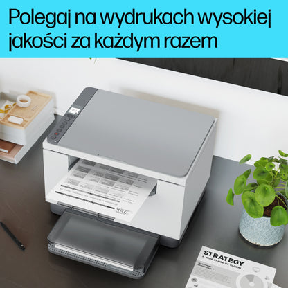 HP Inc. HP LaserJet MFP M234d Printer