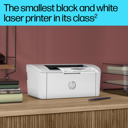 HP Inc. HP LaserJet M110w Printer