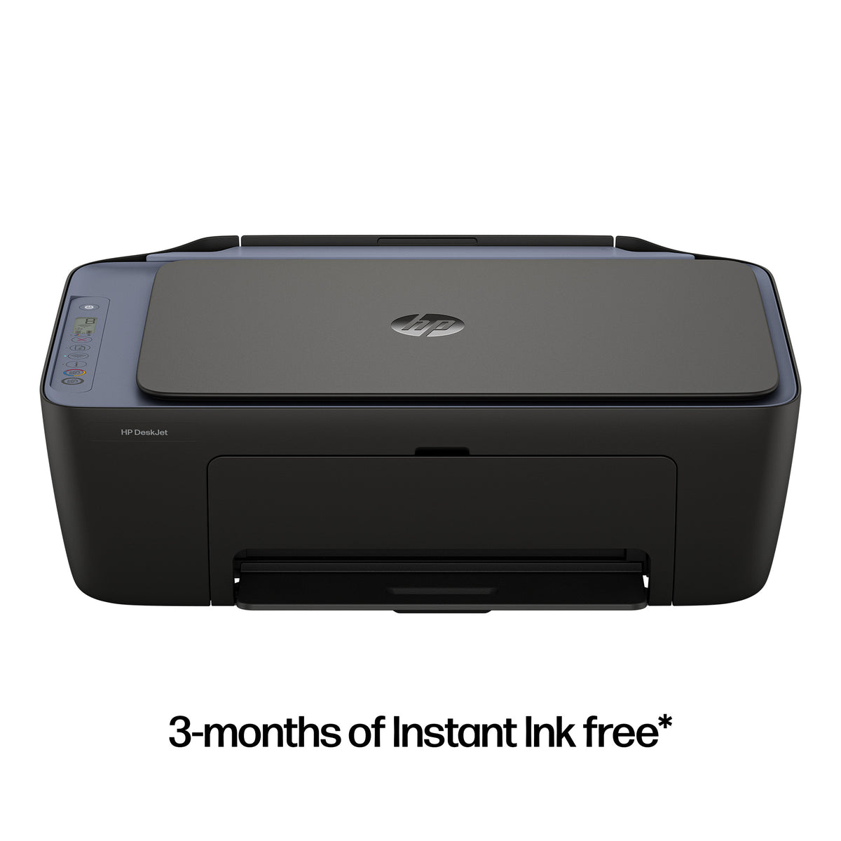 HP Inc. HP DeskJet 2921 All-in-One Printer