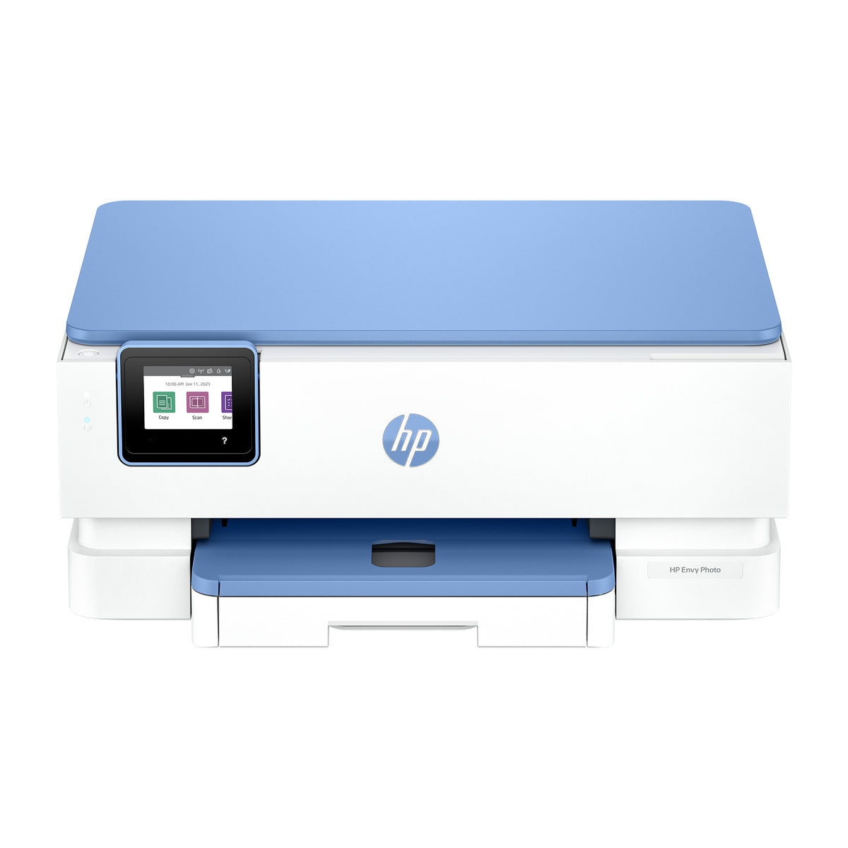 HP Inc. HP Envy Photo 7231 All-in-One Printer