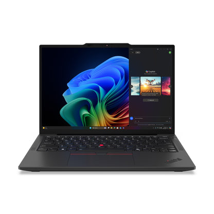Lenovo Notebook ThinkPad X13 G6 13,3" WUXGA AG 400N Ryzen AI 7 PRO 350 32GB 1TB FPR BCKLT SC W11P 3Y Premier Support