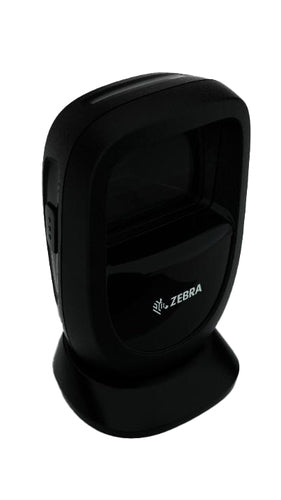 Zebra EVM DS9308-SR Black USB KIT: DS9308-SR00004ZZWW SCANNER, CBA-U21-S07ZBR SHIELDED USB CABLE, EMEA ONLY