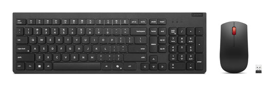 Lenovo Eos3 2.4G KM BLK US A1