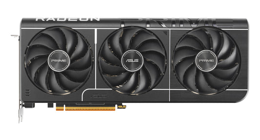 Asus PRIME Radeon™ RX 9070 XT OC Edition 16GB GDDR6