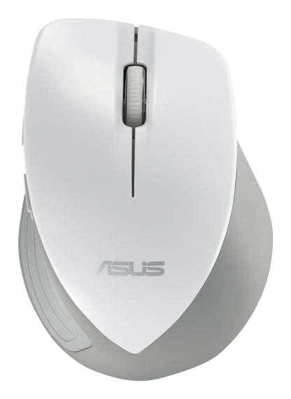 Asus Mysz ASUS WT465 v2 (biała)