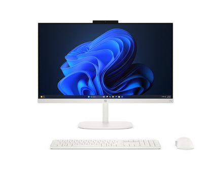 HP Inc. HP ProStudio 2 AIO G2i 23.8 FHD IPS 100Hz AG 350n IR cam Core 5 120U 16GB 512GB Win11P 3/3/3