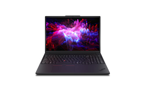 Lenovo Workstation ThinkPad P16v G3 16" WUXGA AG 400N Ultra 7 255H 64GB 1TB RTX Pro 2000 8GB FPR BCKLT W11P 3Y Premier Support