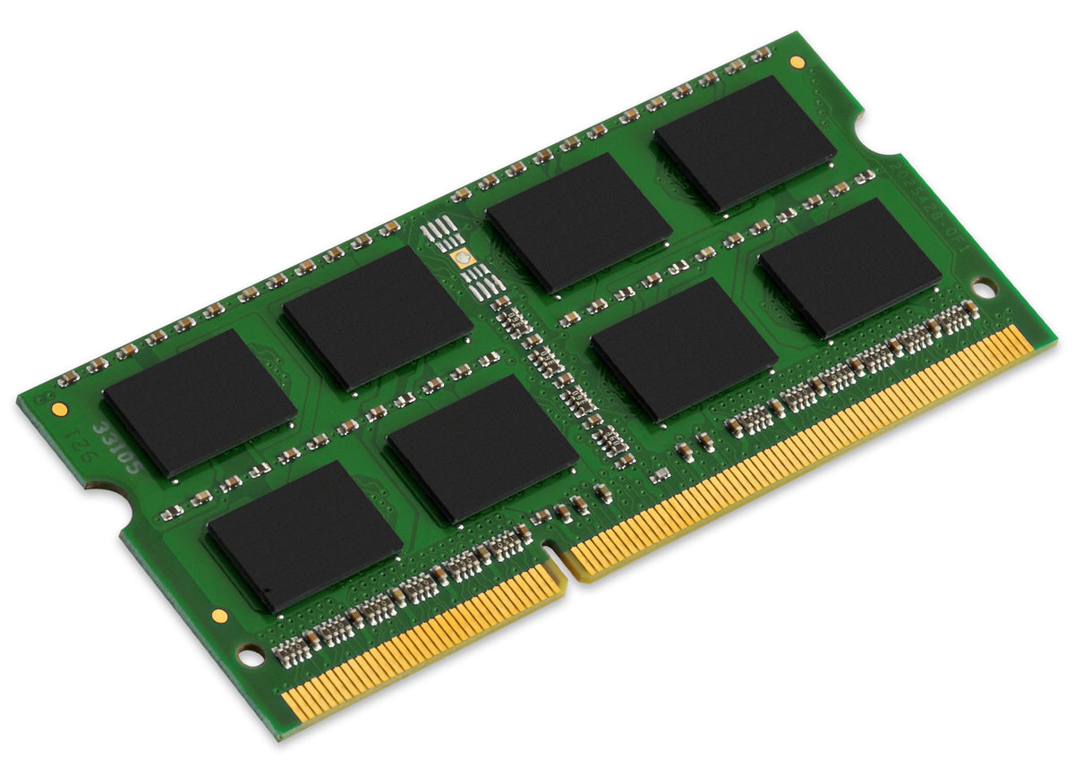 Kingston 4GB 1600MHZ DDR3 NON-ECC/CL11 SODIMM SR X8