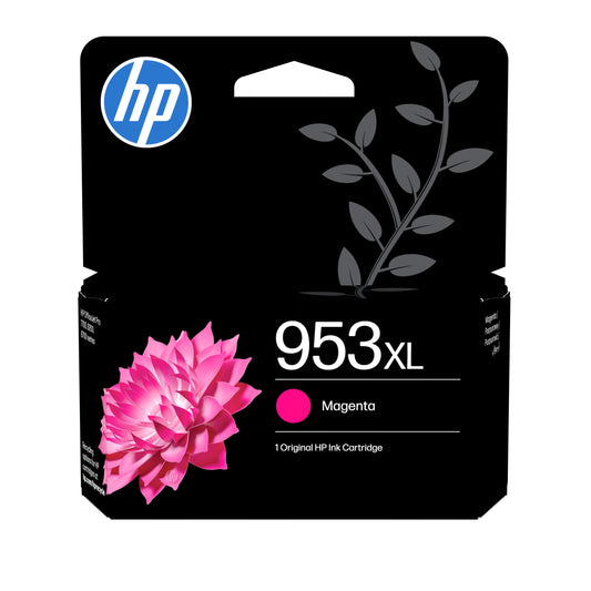HP Inc. INK CARTRIDGE NO 953XL MAGENTA/ES