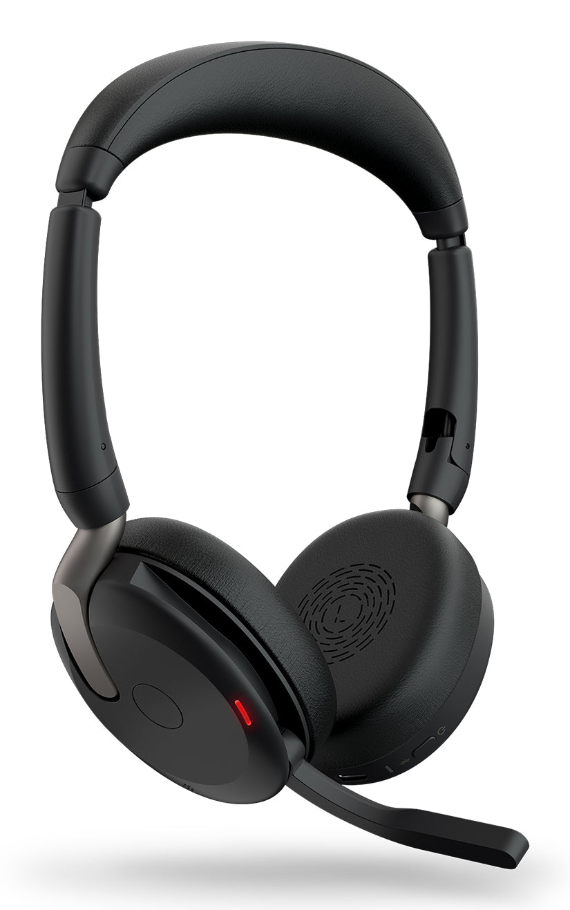Jabra EVOLVE2 65 FLEX LINK380C/390C/UC Stereo