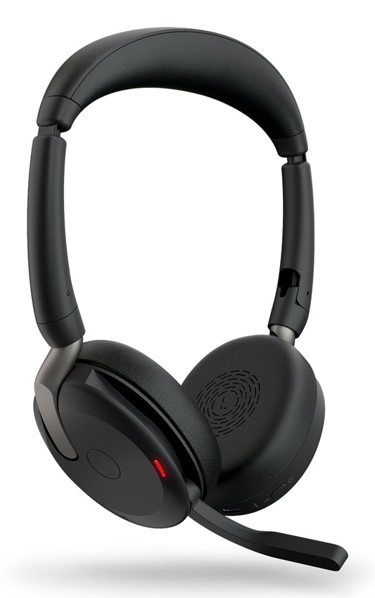 Jabra EVOLVE2 65 FLEX LINK380C/390C/UC Stereo