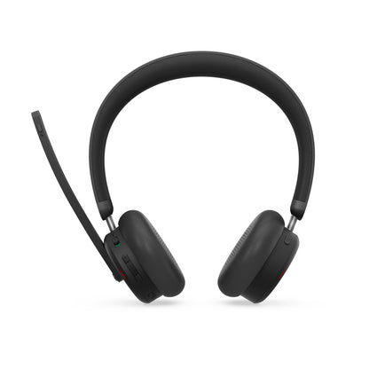 Lenovo Dual-Mode Wireless ANC Headset 6550 (USB-C, Teams)