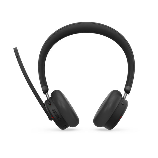 Lenovo Dual-Mode Wireless ANC Headset 6550 (USB-C, Teams)