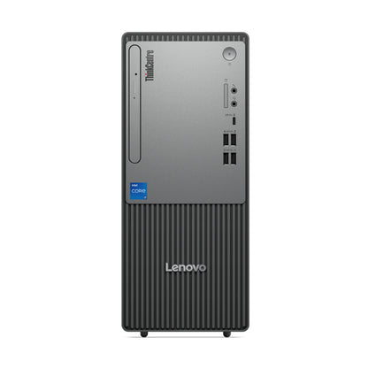 Lenovo ThinkCentre neo 50t G5 TWR I3-14100 8GB 512GB W11P 3Y Onsite