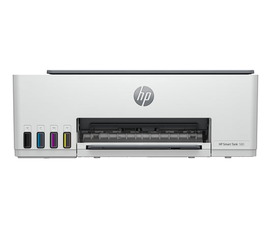HP Inc. HP Smart Tank 585 All-in-One Printer