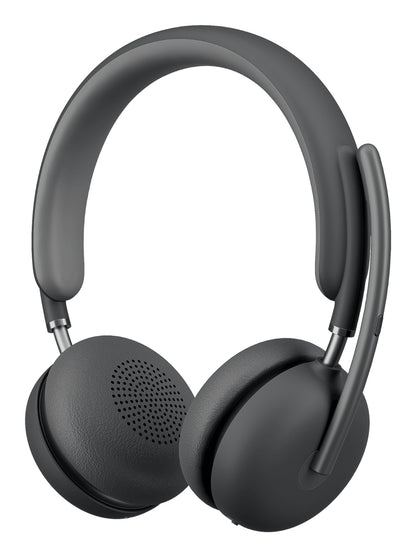 Logitech ZONE WIRELESS 2 TEAMS UC/HEADSET-GRAPHITETEAMS-EMEA-914