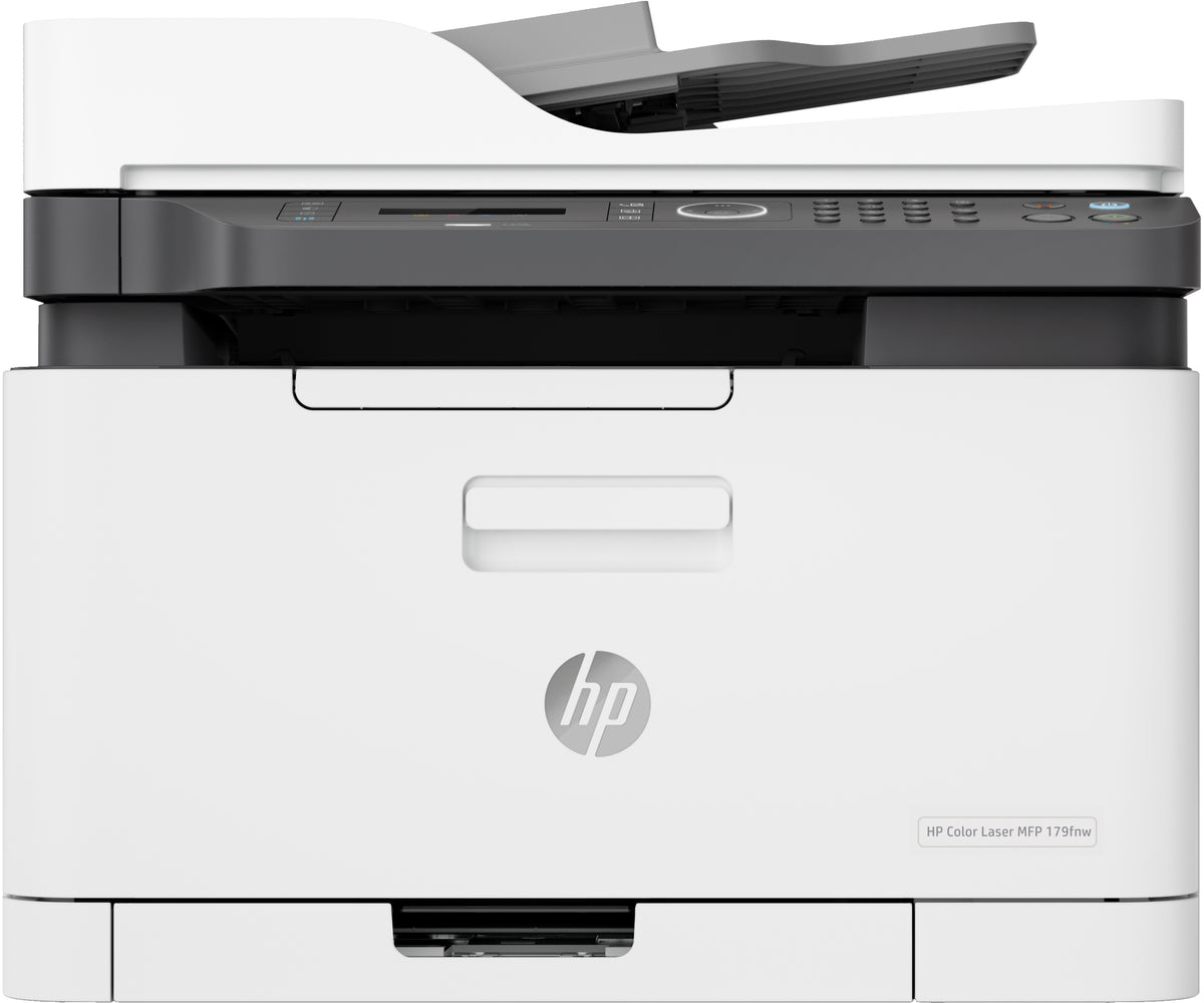 HP Inc. HP Color Laser MFP 179fnw