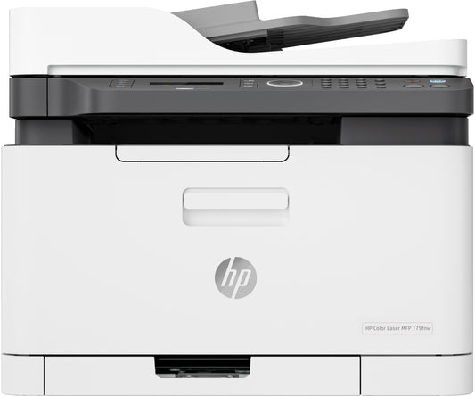 HP Inc. HP Color Laser MFP 179fnw