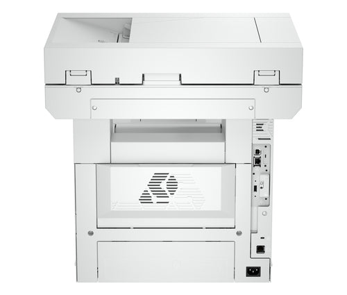 HP Inc. HP LaserJet Ent MFP 5602dn Prntr