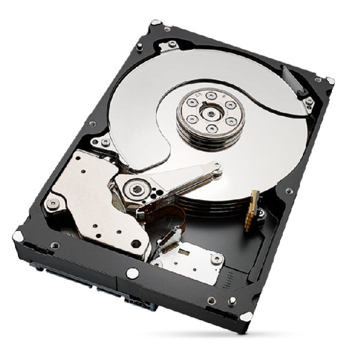 Seagate IRONWOLF Pro 4TB SATA 3.5IN/7200RPM ENTERPRISE NAS