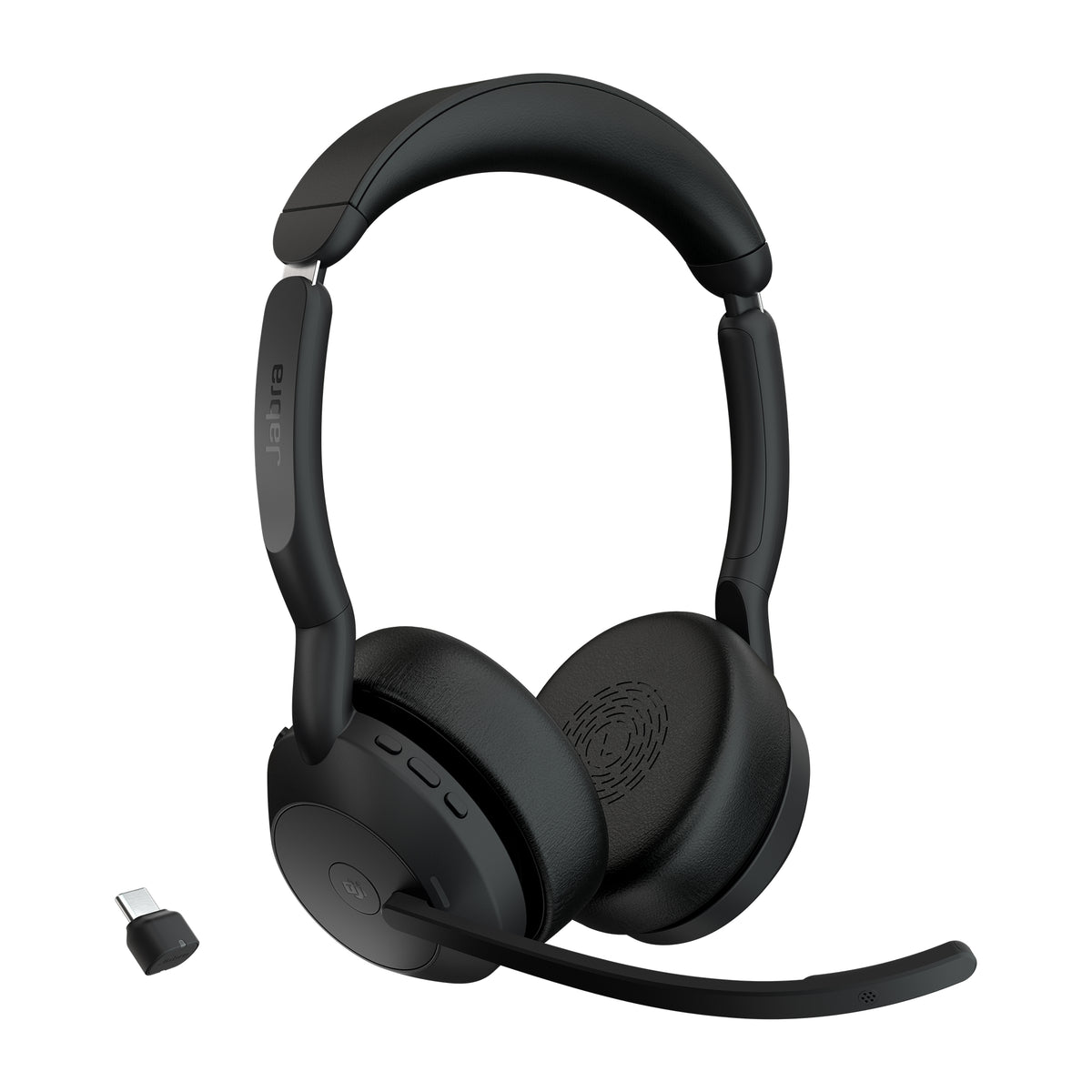 Jabra EVOLVE2 55/LINK380C/390C MS Stereo
