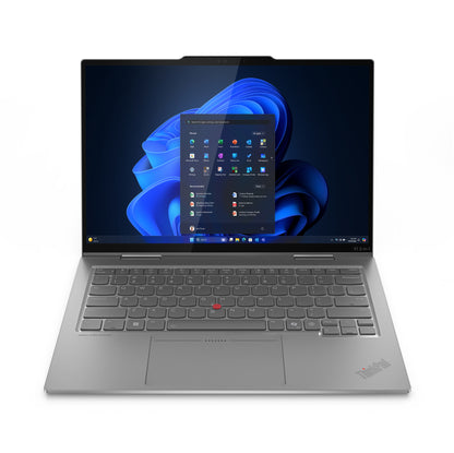 Lenovo ThinkPad X1 2in1 G10 Aura 14" 2.8K OLED MT 500N Ultra 7 255U 32GB 1TB FPR BCKLT W11P 3Y Premier Support