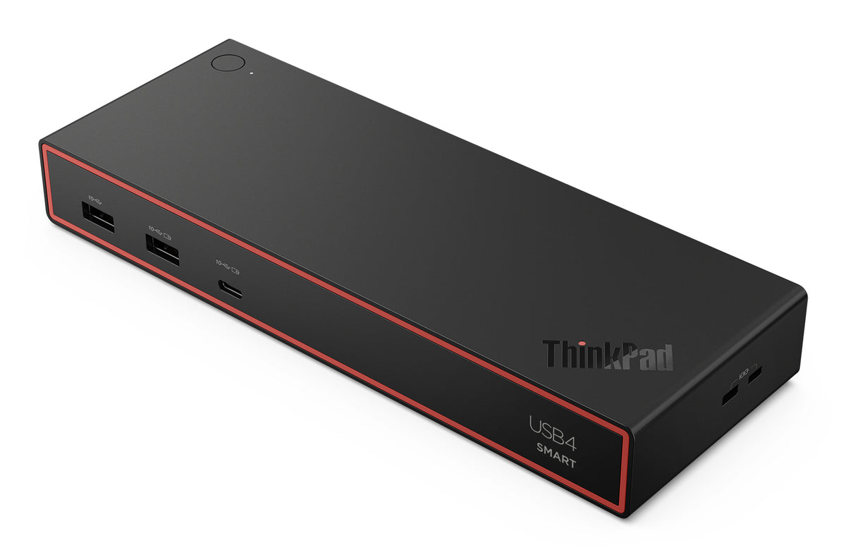 Lenovo TP USB4 Smart Dock - EU