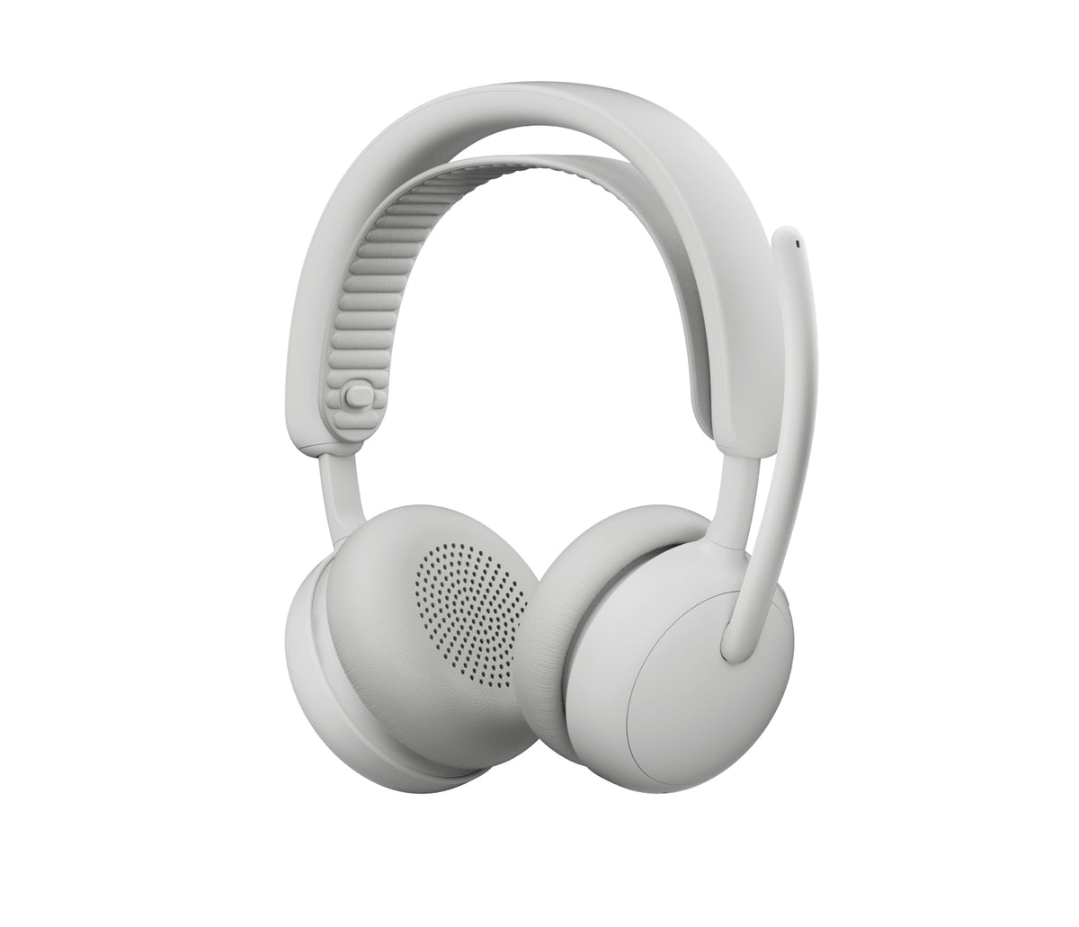 Logitech ZONE Wireless 2 ES Business/OFF-WHITE - EMEA28I-935 TEAMS