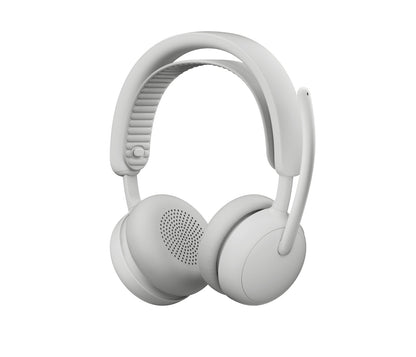 Logitech ZONE Wireless 2 ES Business/OFF-WHITE - EMEA28I-935 TEAMS