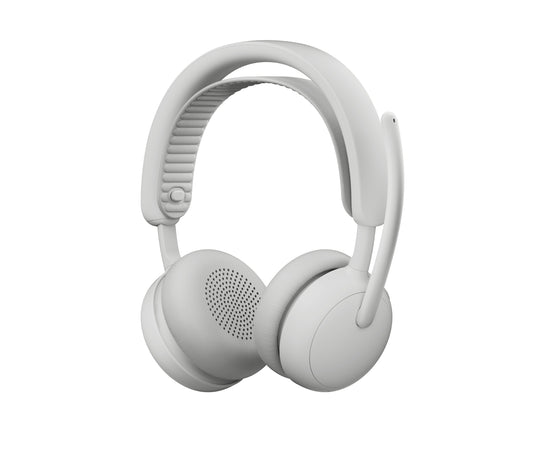 Logitech ZONE Wireless 2 ES Business/OFF-WHITE - EMEA28I-935 TEAMS