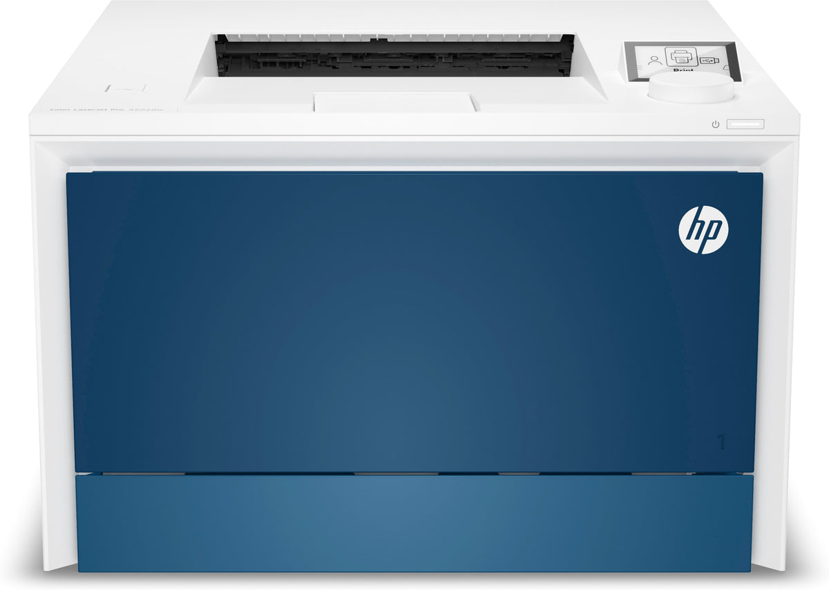 HP Inc. HP Color LaserJet Pro 4202dw Printer