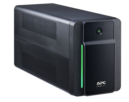 APC BACK-UPS 1200VA 230V AVR/SCHUKO SOCKETS