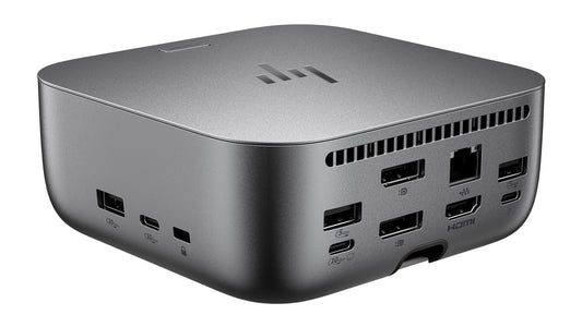 HP Inc. TB G6 Dock 180W
