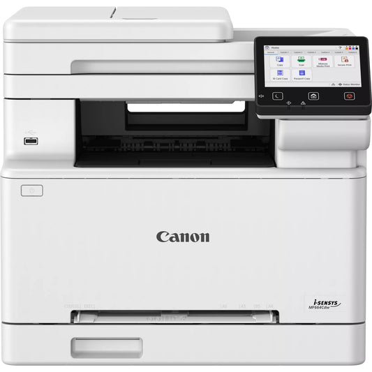 Canon i-SENSYS MF664Cdw EU MFP