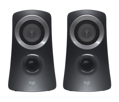 Logitech SPEAKER SYSTEM Z313/2.1 SYSTEMS