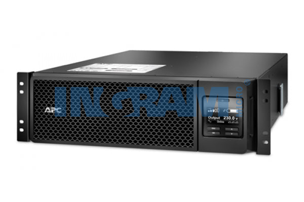 APC Smart-UPS SRT 5000VA RM 230V