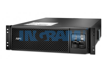 APC Smart-UPS SRT 5000VA RM 230V